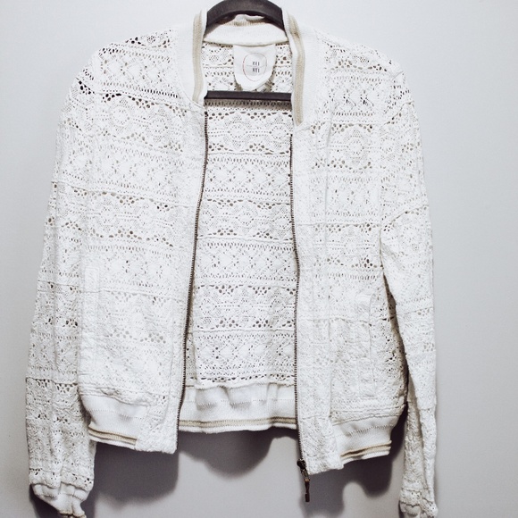 Free People Jacket - Picture 1 of 2